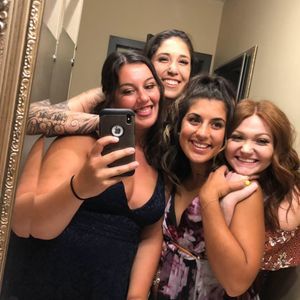 Meet your Posher, Marlee